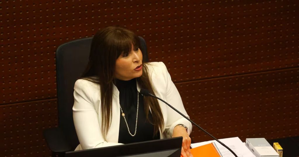 Fiscalía y Jueza en Tensión por Caso de Corrupción en Chile: Un Análisis