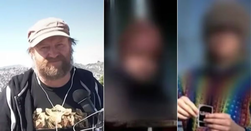 Detención y misterio en el triple homicidio de La Reina