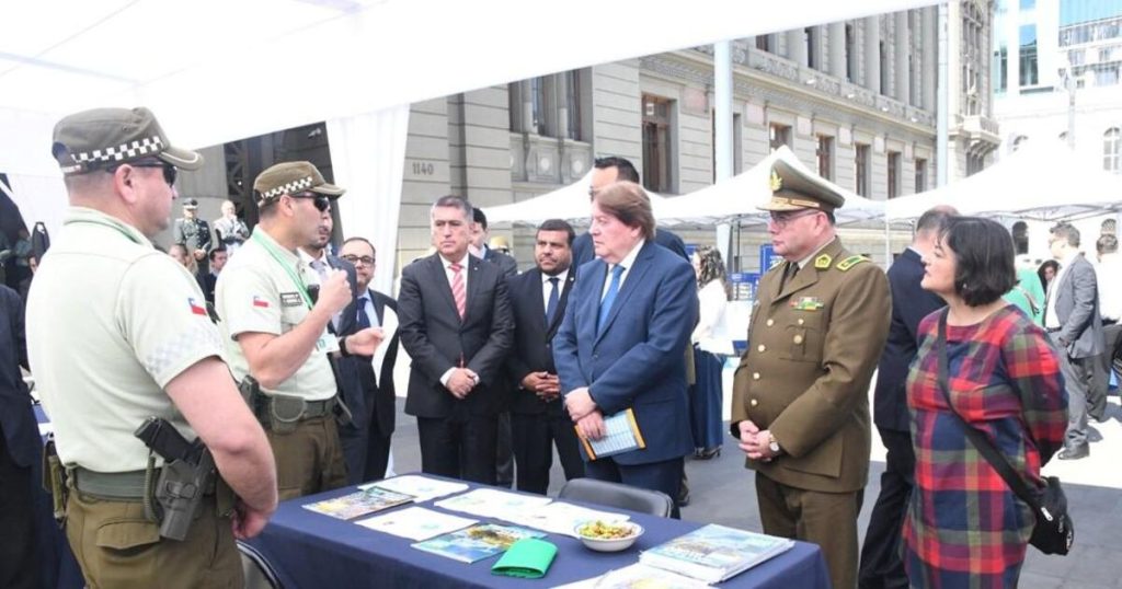 Feria de Justicia celebra una década de acercar servicios legales