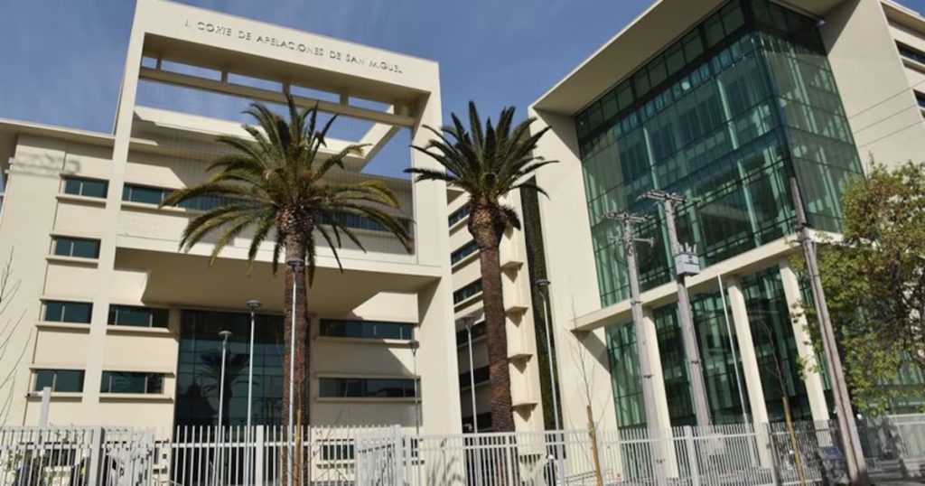 Investigación en San Miguel destapa trama con implicaciones internacionales