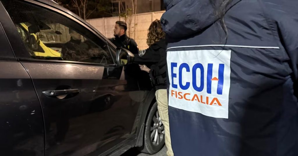 Trágica Muerte en Iquique Tras Pelea Violenta en Local Comercial