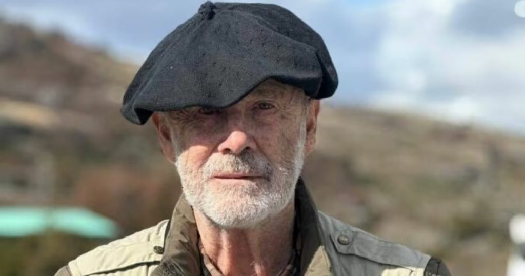 Misteriosa Muerte del Fotógrafo Iván Konar en Lago Ranco