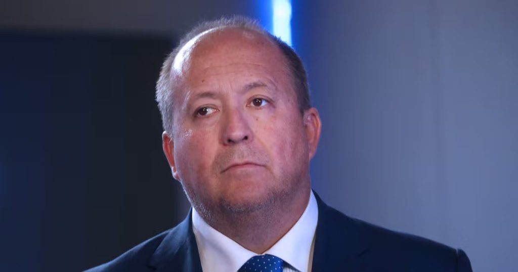 Investigación a Parlamentarios Chilenos por Presunto Lavado de Dinero