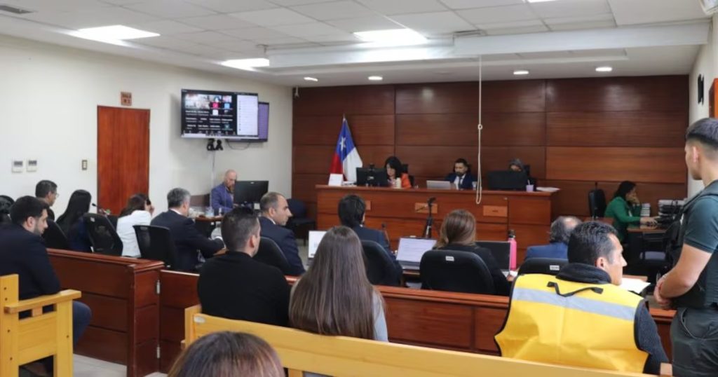 Escándalo de Corrupción en Algarrobo: Juicio contra Exalcalde Yáñez