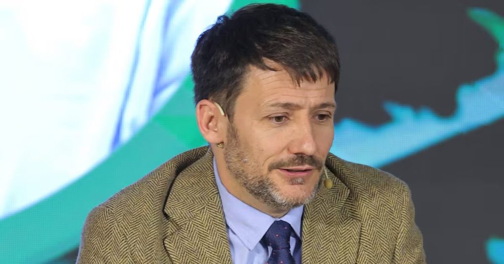 Gobierno chileno bajo escrutinio por financiamiento legal y transparencia