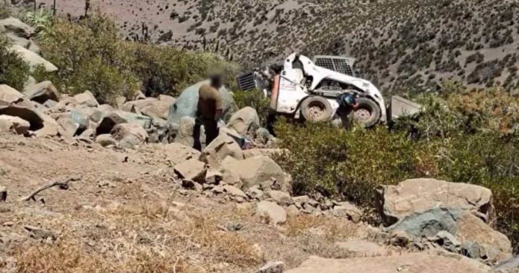 Accidente Minero en Petorca: Tragedia por Falta de Regulación