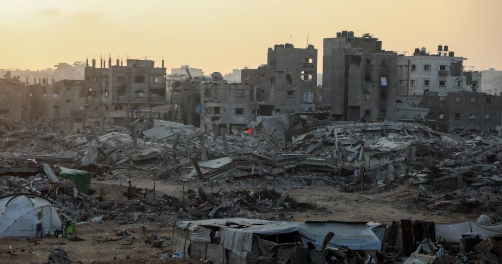 Violencia en Gaza: Más de 300 Muertos en Conflictos Recientes