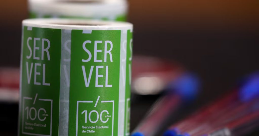 Partidos Chilenos al Borde de la Desaparición Tras las Elecciones