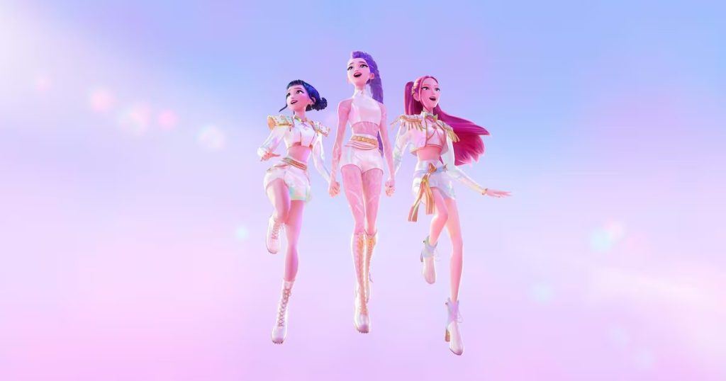 El fenómeno K-Pop conquista el cine con preventa exclusiva.