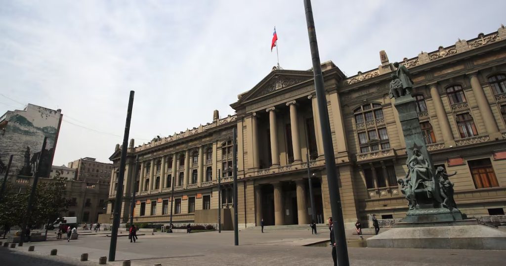 Chile impulsa agenda de infancia hacia 2030 con jornada judicial inédita