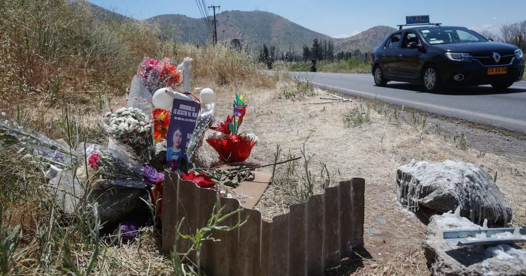 Prisión preventiva para “El Krusty” por el asesinato de una joven madre.