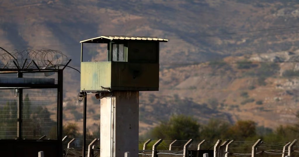 La Transformación de Punta Peuco: Impacto y Cambios Clave