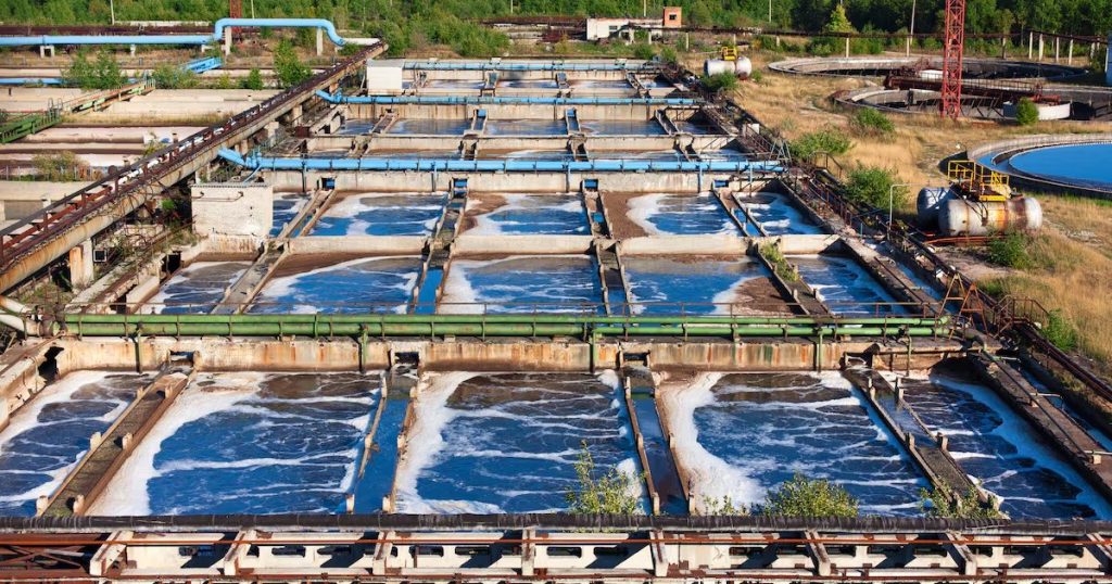 Maipú se opone a nueva planta de aguas servidas por impacto ambiental