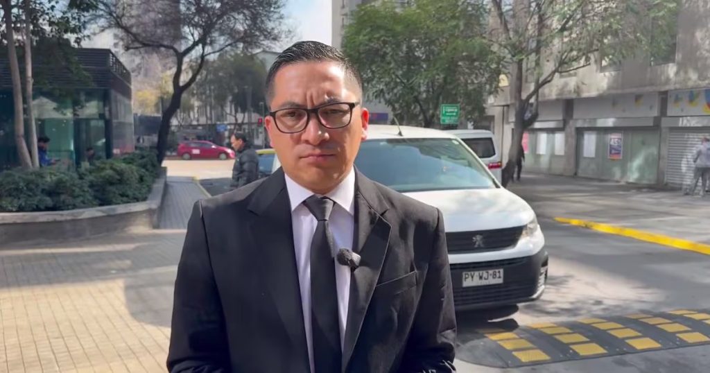 La Corte de Antofagasta niega el desafuero del diputado Videla