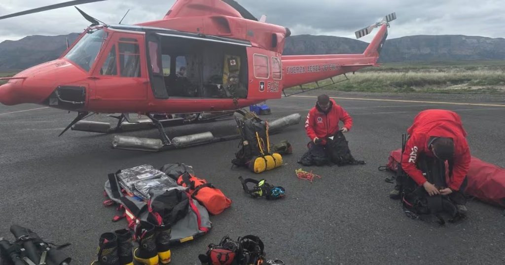 Rescate en Torres del Paine: Evacuación Completa y Críticas Constructivas
