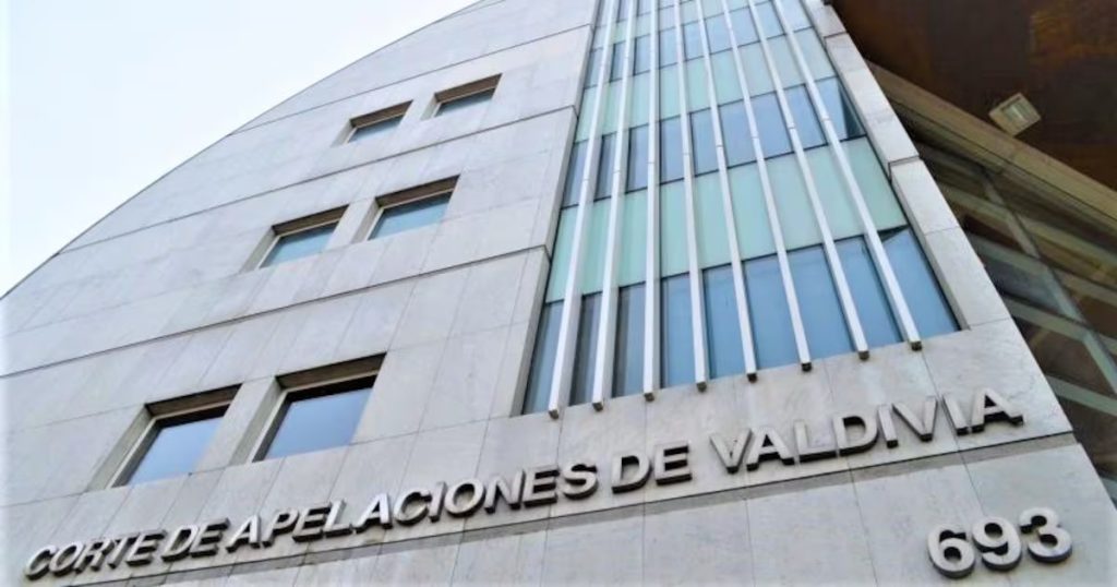 Histórico fallo expone violencia de género en la Armada de Chile