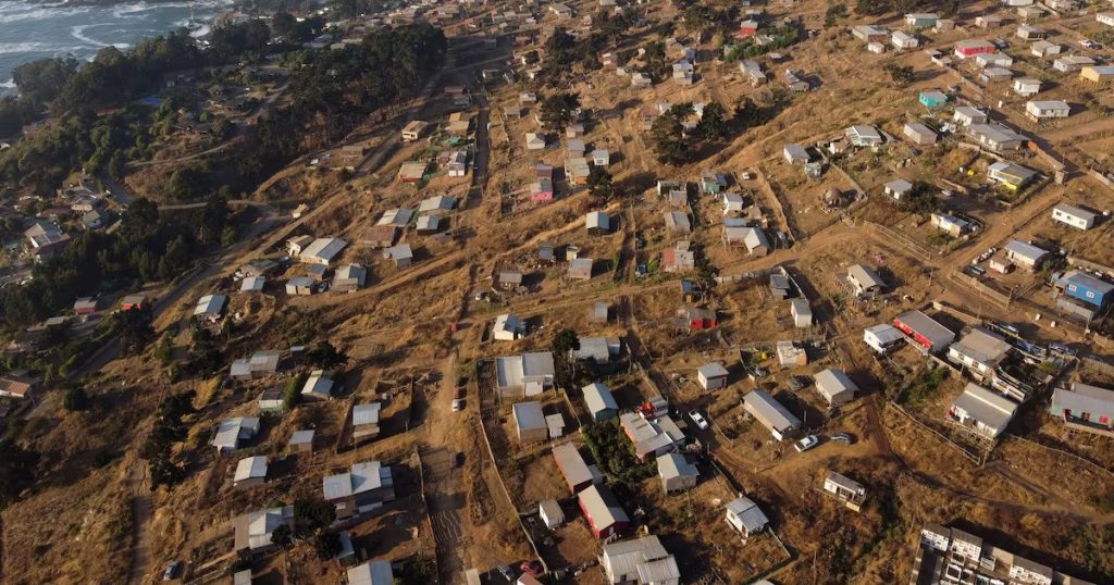 San Antonio enfrenta desafío financiero para albergue de megatoma.
