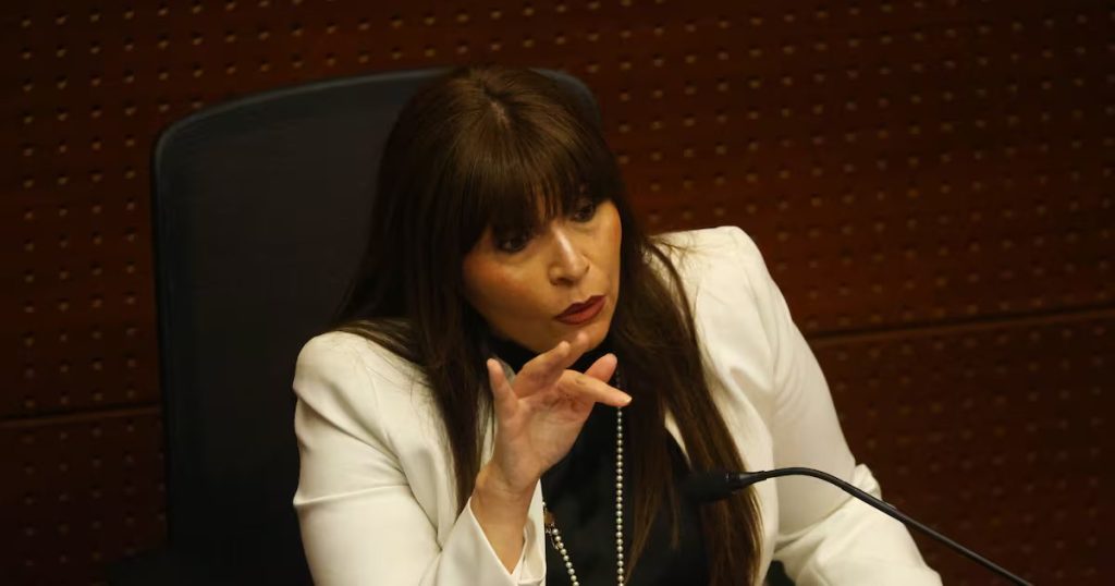 Corrupción Judicial en Chile: Un Fantasma Hecho Realidad