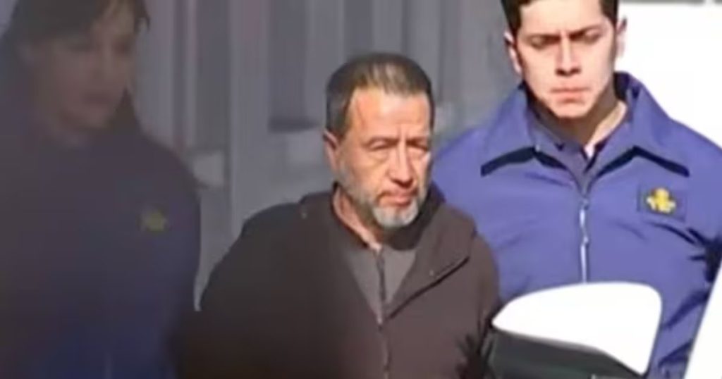 Llamada revela detalles sobre el triple homicidio en La Reina