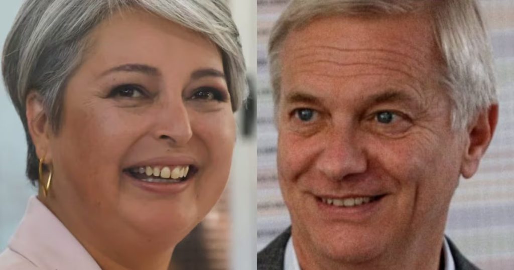 José Antonio Kast lidera sondeo presidencial con amplia ventaja en Chile