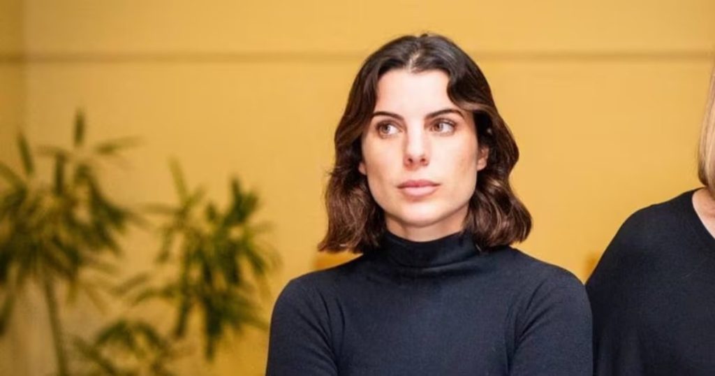 Maite Orsini y la encrucijada del Frente Amplio en el distrito 9