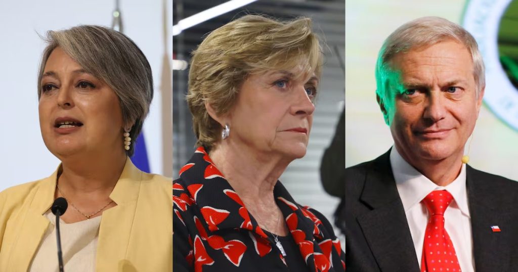 Resultados del Voto Chileno en el Exterior Sorprenden al Mundo