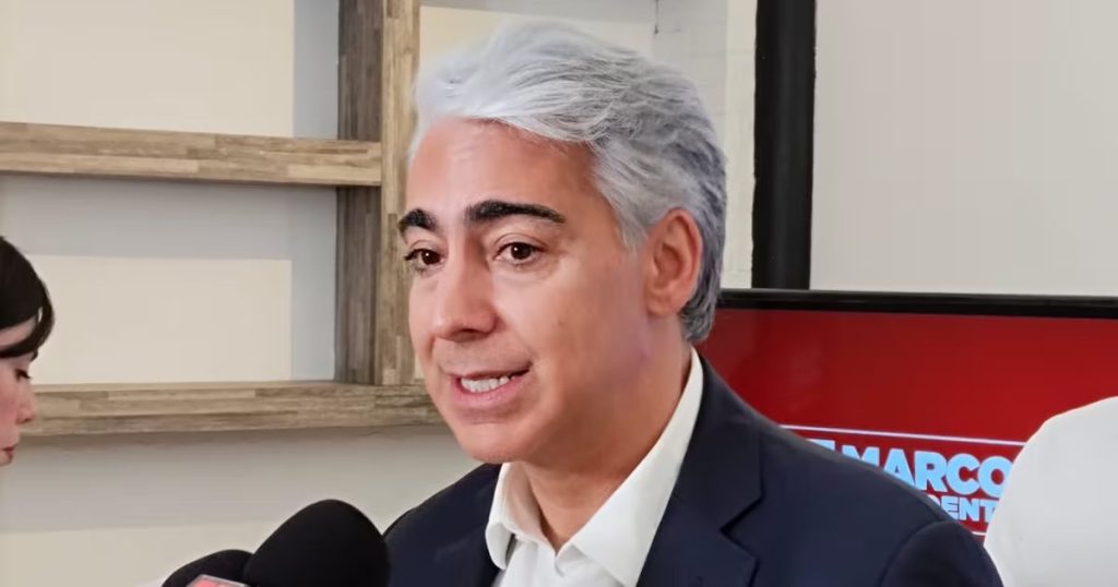 Propuesta de Enríquez-Ominami: Retiro de Fondos de AFP en Chile