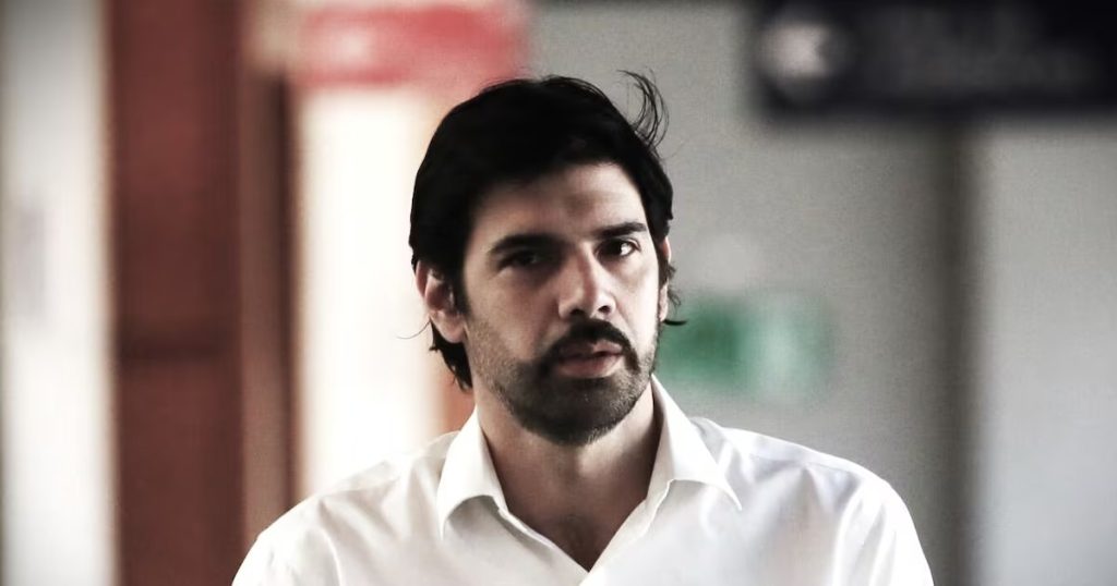 Corte de Apelaciones desafuera a Joaquín Lavín por corrupción y fraude