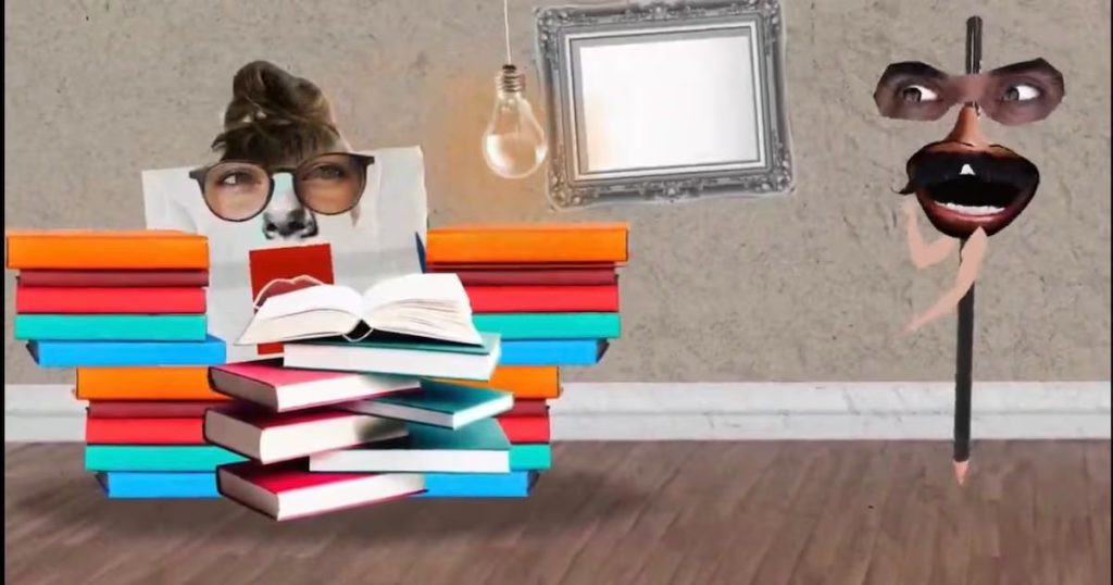 Nueva serie “Eli-jo!” fomenta la educación cívica en niños.