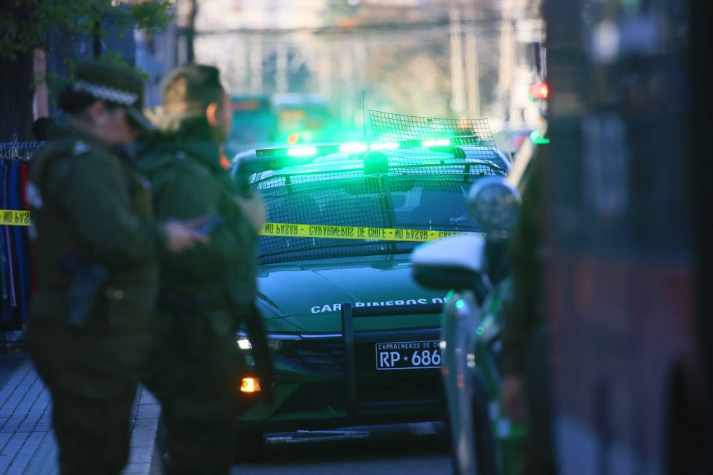 Investigación de homicidio en Puerto Montt: Fiscalía busca testigos