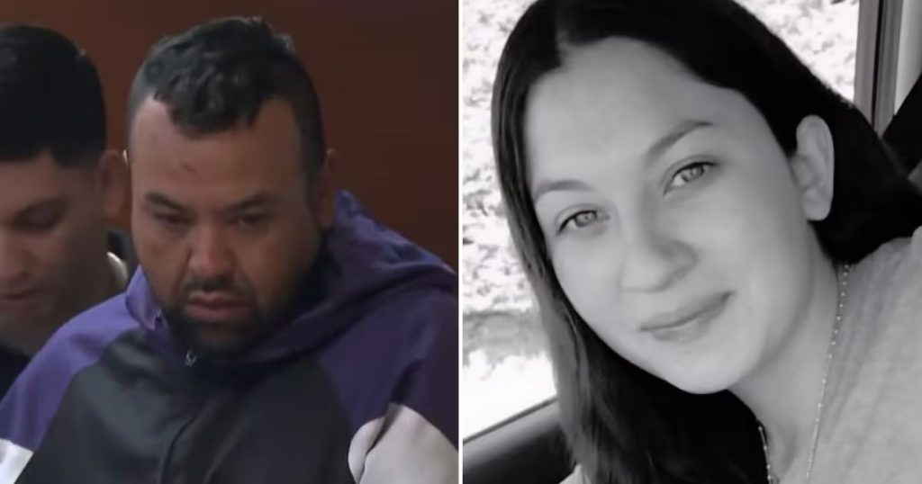 Testigo Protegido Revela Claves del Caso Alarcón en Chile