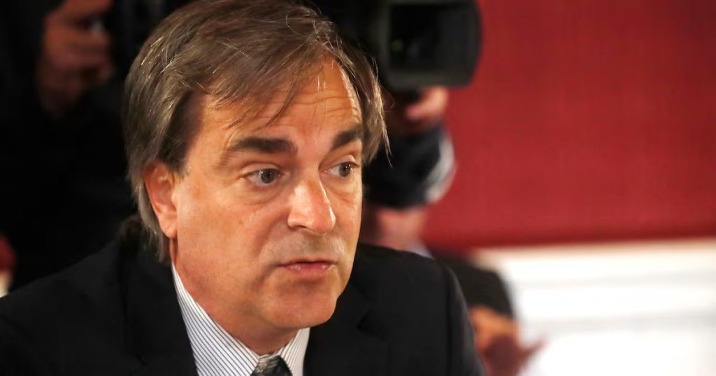 Impactante Giro en el Caso del Triple Homicidio en La Reina