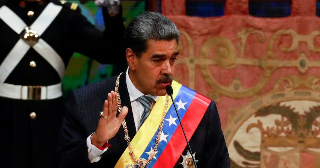 Tensión Aérea: Venezuela Desafía a Aerolíneas Internacionales