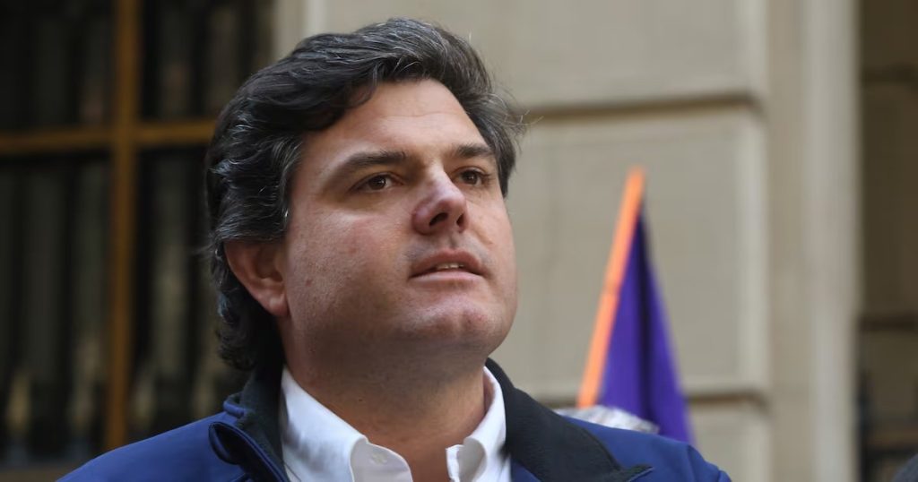 Nueva Academia Fortalecerá Seguridad Municipal en Chile