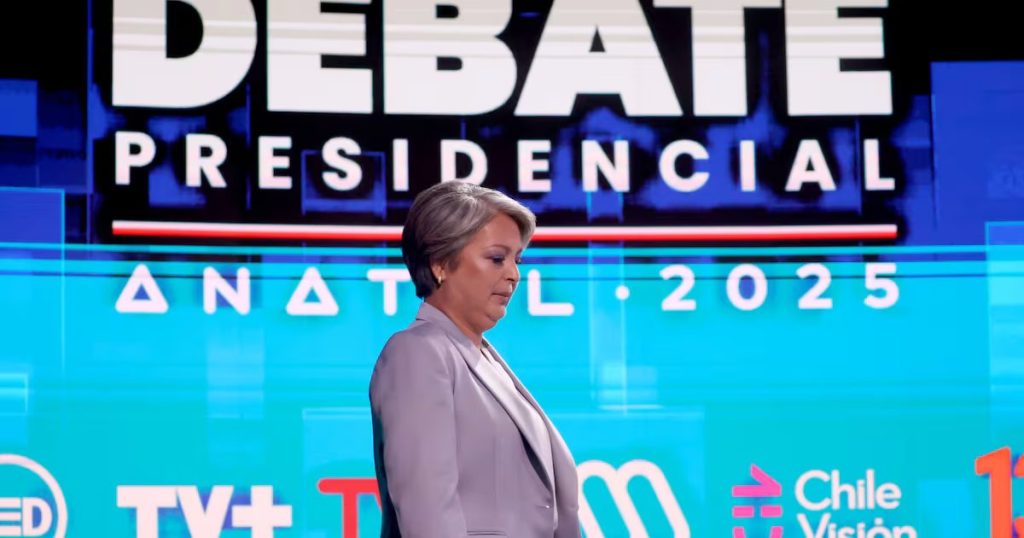 Controversia por Deuda TAG: Jeannette Jara Desmiente Acusaciones.