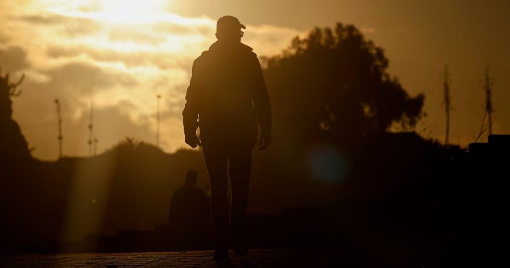 Advertencia de calor extremo en la zona central de Chile