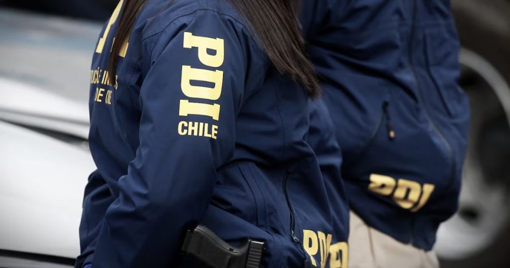 Asalto en Colina: Familia en Peligro y Robo de Millones