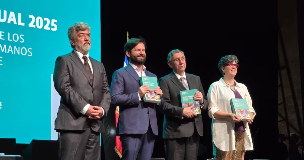 Preocupación por aumento de agresiones en colegios chilenos