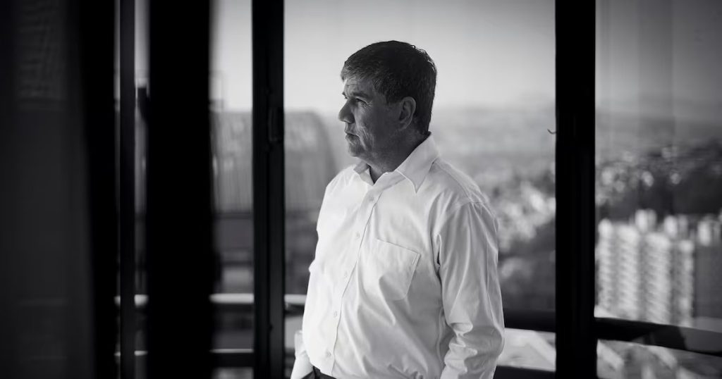 Fiscalía de Chile Cierra Caso Monsalve: Juicio a la Vista.