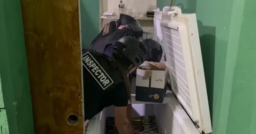 Clausura de Discoteca Ilegal en Independencia Genera Alivio a la Comunidad