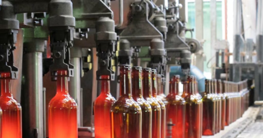 Vidrala refuerza su presencia en Chile con una compra estratégica