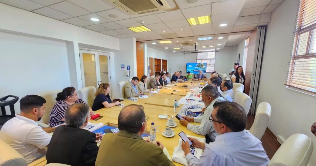 Reajuste Salarial en Chile: Impacto y Desafíos Fiscales