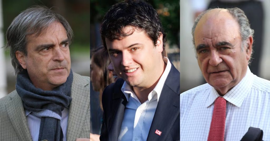 Tensión en la Derecha Chilena a Días del Balotaje Presidencial