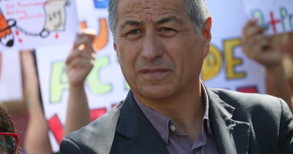 Controversia por Nueva Agrupación Docente en Chile