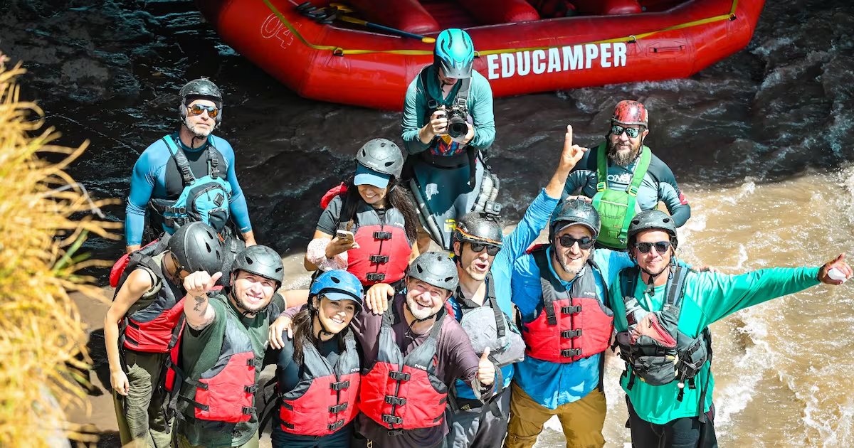 Chile impulsa protección del Mapocho como humedal urbano