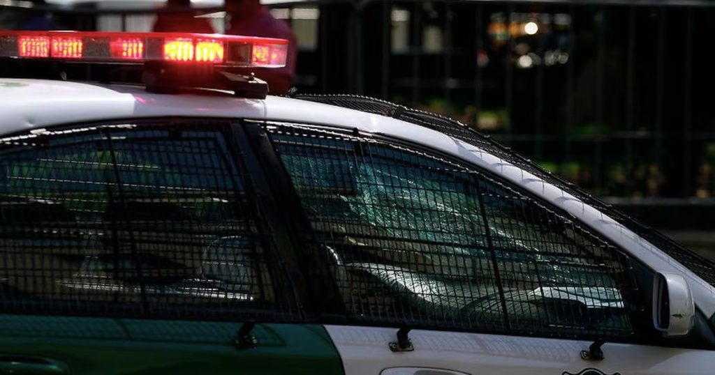 Detención de Tres Sospechosos por Robo de Camión en Hijuelas