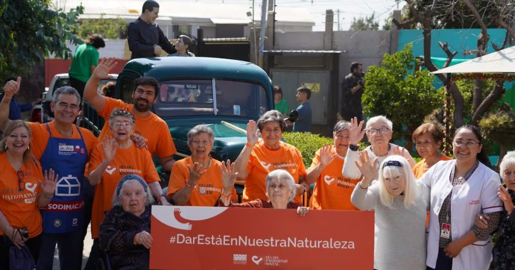 Día del Patrimonio Social 2025: Unión y Solidaridad en Chile