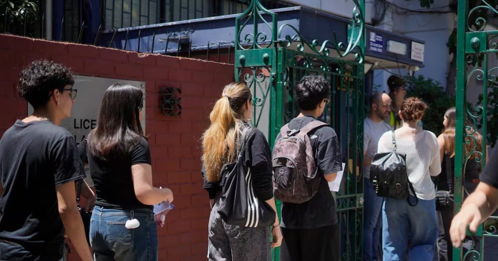 Desafíos de la PAES M2: Obstáculos para los Estudiantes en 2023