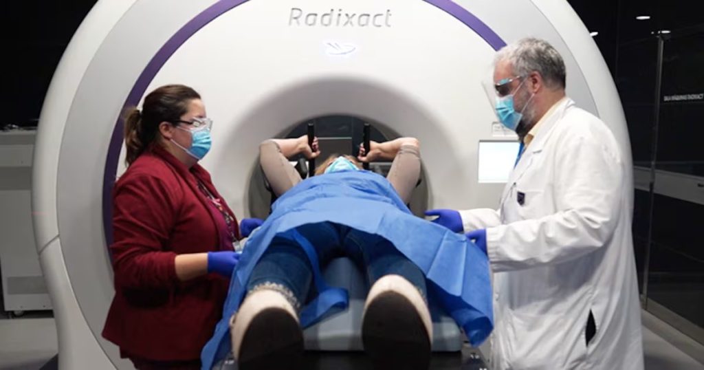 Desafíos del Tratamiento de Cáncer en el Norte de Chile