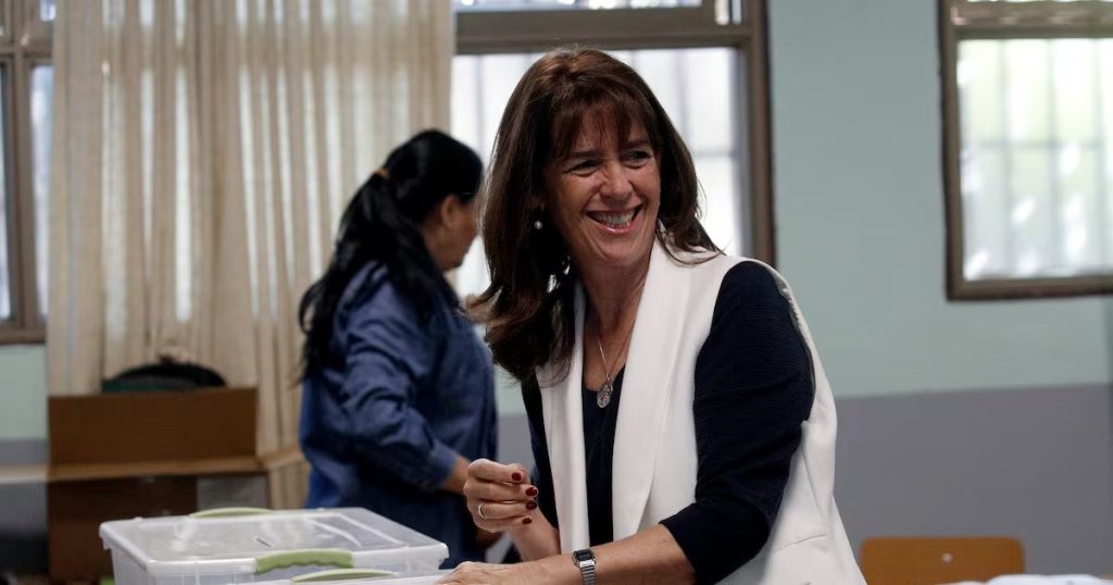 La Influencia Silenciosa de las Parejas en la Política de Chile